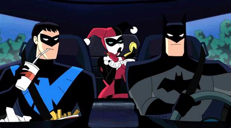 «Бэтмен и Харли Квинн » 
 2024.04.20 17:20 мультфильм смотреть онлайн в хорошем качестве
